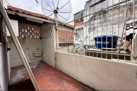 Apartamento para alugar com 100m², 2 quartos e sem vagaÁrea de Serviço