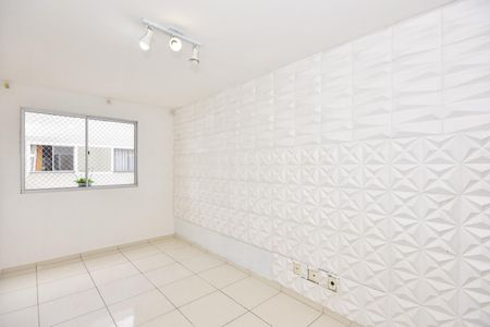 Sala de apartamento para alugar com 2 quartos, 46m² em Parque Munhoz, São Paulo