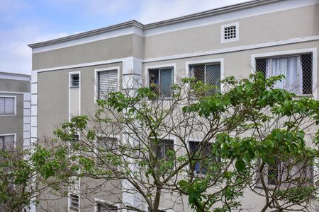 Vista do Quarto 1 de apartamento para alugar com 2 quartos, 46m² em Parque Munhoz, São Paulo