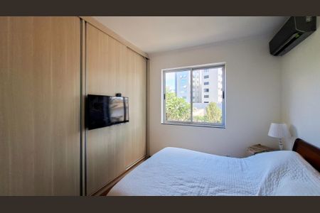Apartamento à venda com 110m², 3 quartos e 1 vaga Apartamento à venda com 110m², 3 quartos e 1 vagaQuarto 3