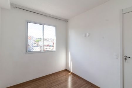 Quarto 1 de apartamento para alugar com 2 quartos, 34m² em Guaianases, São Paulo