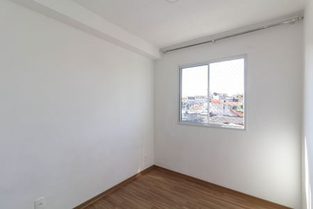 Quarto 1 de apartamento para alugar com 2 quartos, 34m² em Guaianases, São Paulo