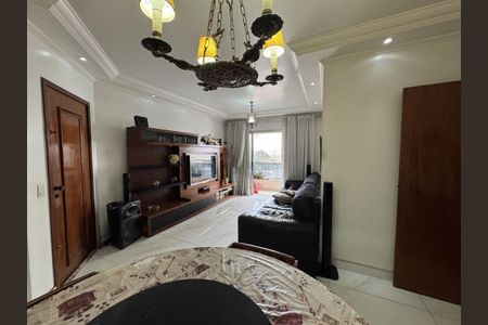 Apartamento à venda com 3 quartos, 110m² em Ipiranga, São Paulo