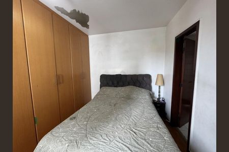 Apartamento à venda com 3 quartos, 110m² em Ipiranga, São Paulo