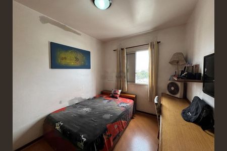 Apartamento à venda com 3 quartos, 110m² em Ipiranga, São Paulo