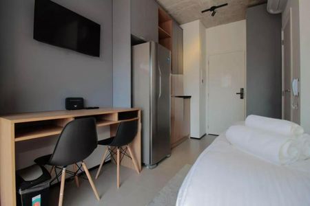 Kitnet/Studio à venda com 1 quarto, 24m² em Cerqueira César, São Paulo