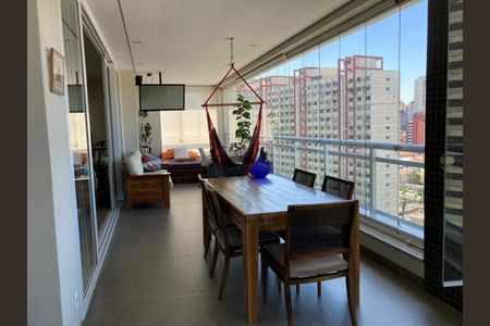 Apartamento à venda com 3 quartos, 171m² em Paraíso, São Paulo
