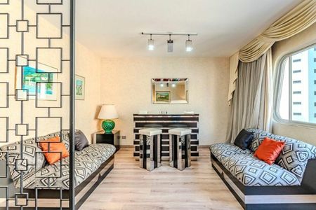Apartamento à venda com 3 quartos, 145m² em Paraíso, São Paulo