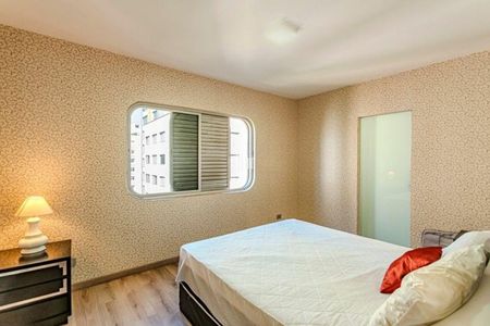 Apartamento à venda com 3 quartos, 145m² em Paraíso, São Paulo