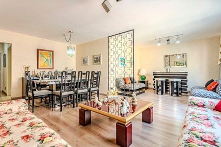 Apartamento à venda com 3 quartos, 145m² em Paraíso, São Paulo