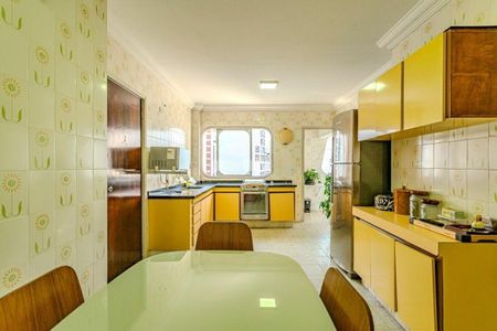 Apartamento à venda com 3 quartos, 145m² em Paraíso, São Paulo