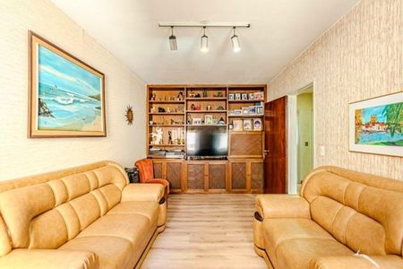 Apartamento à venda com 3 quartos, 145m² em Paraíso, São Paulo