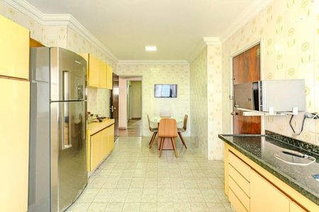 Apartamento à venda com 3 quartos, 145m² em Paraíso, São Paulo