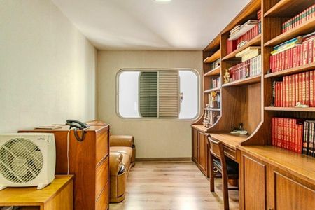 Apartamento à venda com 3 quartos, 145m² em Paraíso, São Paulo