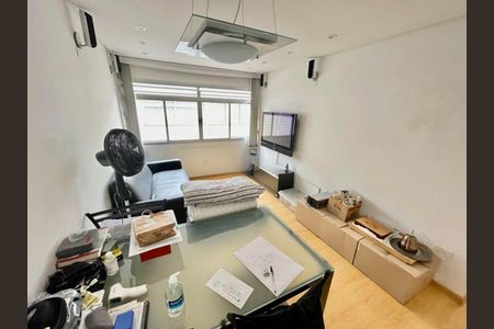 Apartamento à venda com 2 quartos, 69m² em Sumaré, São Paulo