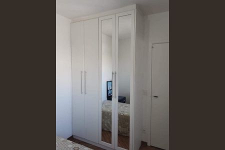 Apartamento à venda com 3 quartos, 96m² em Vila Regente Feijó, São Paulo