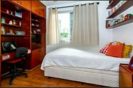Apartamento à venda com 3 quartos, 109m² em Pinheiros, São Paulo