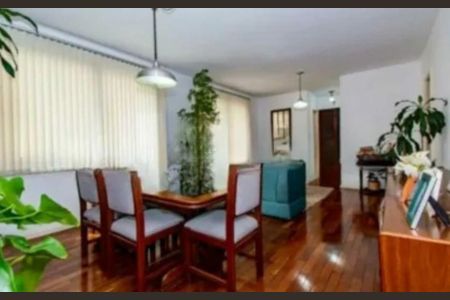Apartamento à venda com 3 quartos, 109m² em Pinheiros, São Paulo