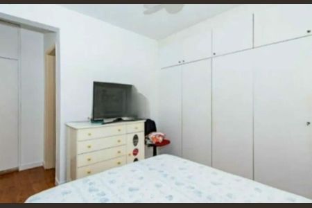 Apartamento à venda com 3 quartos, 109m² em Pinheiros, São Paulo