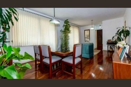 Apartamento à venda com 3 quartos, 109m² em Pinheiros, São Paulo