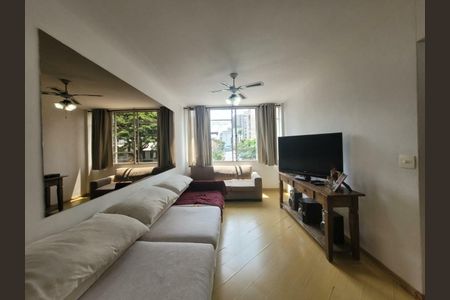 Apartamento à venda com 2 quartos, 92m² em Vila Mariana, São Paulo