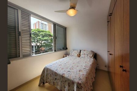 Apartamento à venda com 2 quartos, 92m² em Vila Mariana, São Paulo