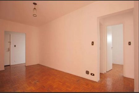 Apartamento à venda com 3 quartos, 59m² em Vila Moraes, São Paulo