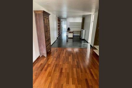Apartamento à venda com 4 quartos, 222m² em Sumarezinho, São Paulo