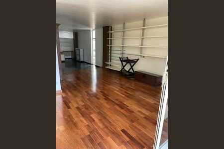 Apartamento à venda com 4 quartos, 222m² em Sumarezinho, São Paulo