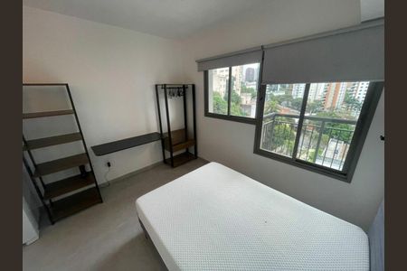 Apartamento à venda com 1 quarto, 22m² em Paraíso, São Paulo