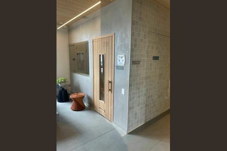 Apartamento à venda com 1 quarto, 22m² em Paraíso, São Paulo
