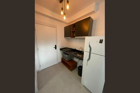 Apartamento à venda com 1 quarto, 22m² em Paraíso, São Paulo