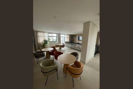 Apartamento à venda com 1 quarto, 22m² em Paraíso, São Paulo