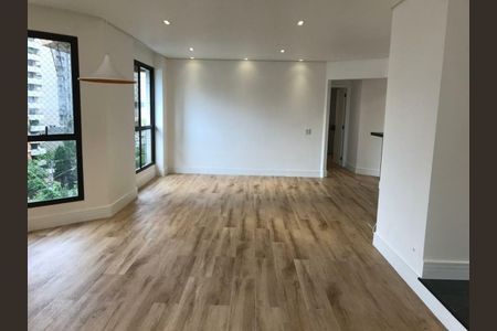 Apartamento à venda com 4 quartos, 157m² em Vila Mariana, São Paulo