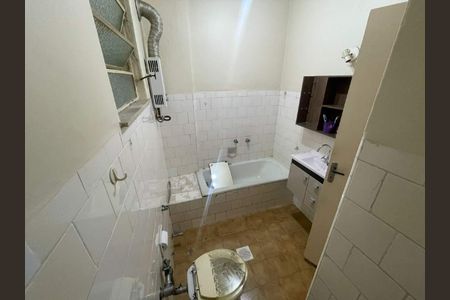 Apartamento à venda com 66m², 2 quartos e 1 vaga