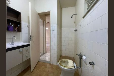 Apartamento à venda com 66m², 2 quartos e 1 vaga