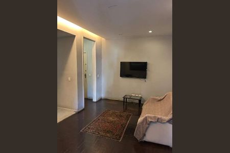 Apartamento à venda com 2 quartos, 62m² em Humaitá, Rio de Janeiro