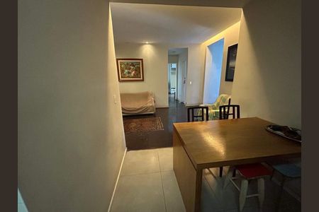 Apartamento à venda com 2 quartos, 62m² em Humaitá, Rio de Janeiro