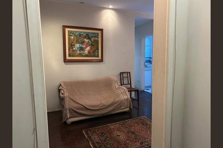 Apartamento à venda com 2 quartos, 62m² em Humaitá, Rio de Janeiro