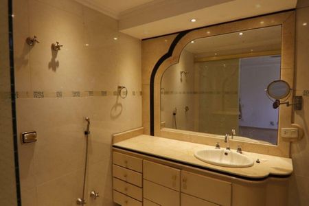 Apartamento à venda com 4 quartos, 170m² em Indianópolis, São Paulo