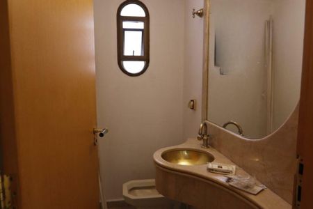 Apartamento à venda com 4 quartos, 170m² em Indianópolis, São Paulo