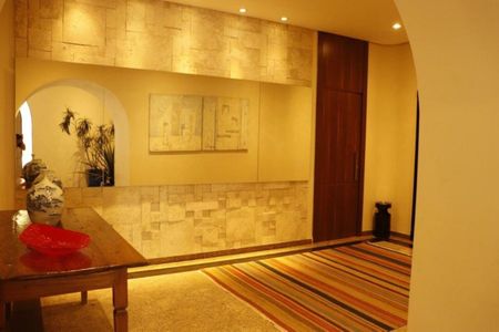 Apartamento à venda com 4 quartos, 170m² em Indianópolis, São Paulo