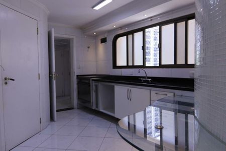 Apartamento à venda com 4 quartos, 170m² em Indianópolis, São Paulo
