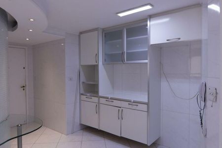 Apartamento à venda com 4 quartos, 170m² em Indianópolis, São Paulo