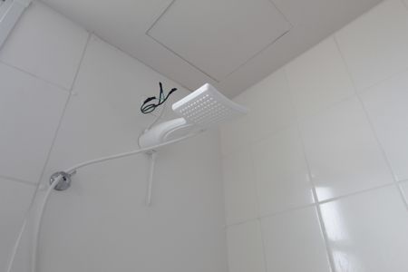 Apartamento para alugar com 50m², 2 quartos e 1 vagaBanheiro Social