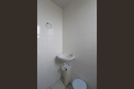 Apartamento para alugar com 50m², 2 quartos e 1 vagaBanheiro Social