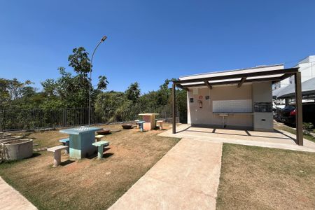 Apartamento para alugar com 50m², 2 quartos e 1 vaga Apartamento para alugar com 50m², 2 quartos e 1 vagaÁrea Gourmet