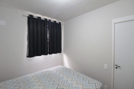 Apartamento para alugar com 50m², 2 quartos e 1 vagaQuarto 2