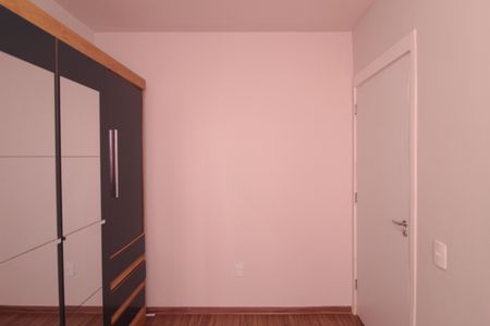 Quarto 1 de apartamento para alugar com 2 quartos, 50m² em São Pedro, Ribeirão das Neves