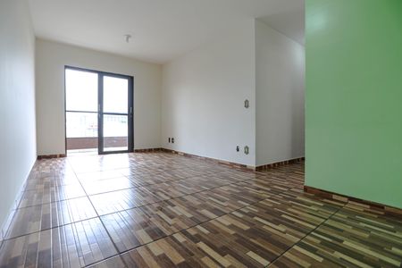 Sala de apartamento para alugar com 2 quartos, 82m² em Vila Mogi Moderno, Mogi das Cruzes